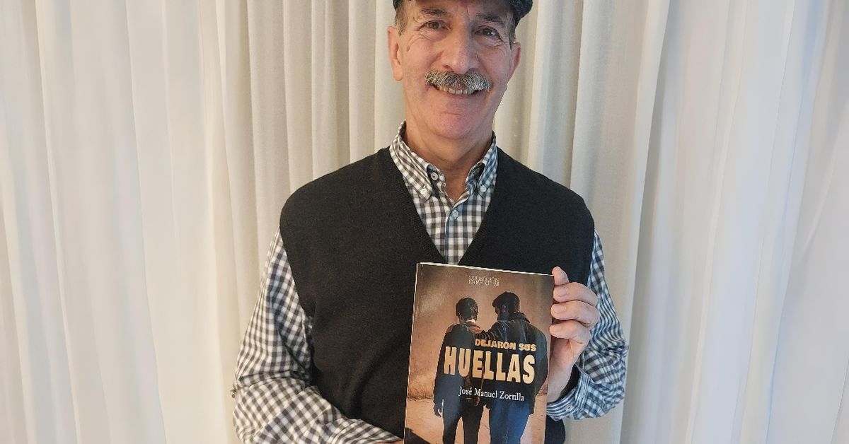 Málaga, Picasso y Antonio Banderas dan vida a la Transición española en la novela 'Dejaron sus huellas'