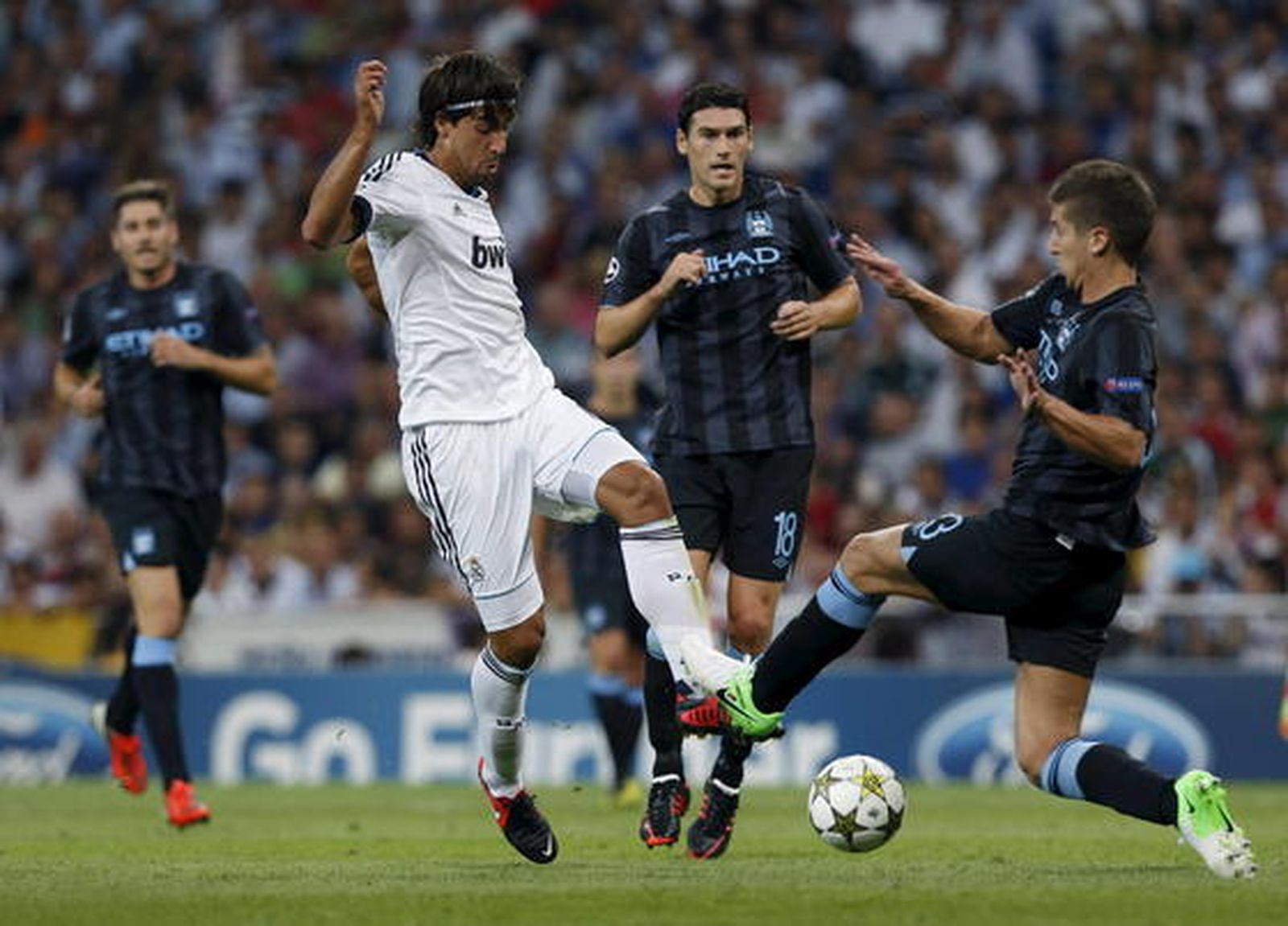 Foto: Efe/Reuters/afp