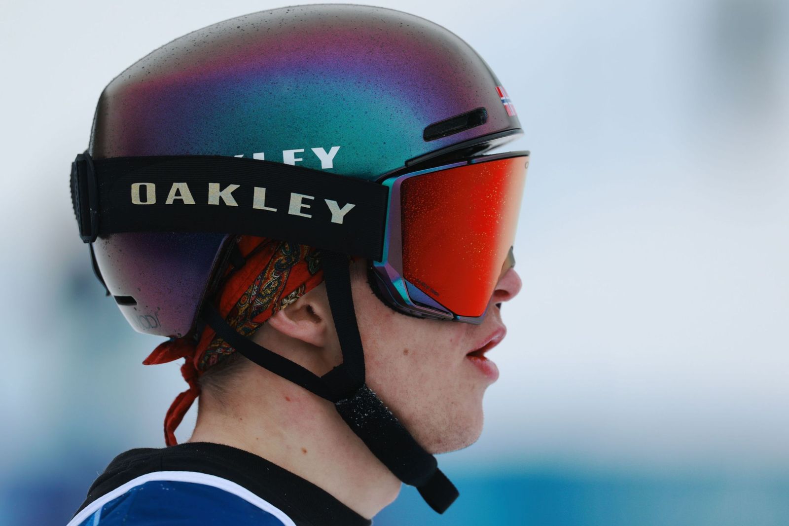 Las mejores fotos de los Juegos Olímpicos de invierno Milán Cortina d'Ampezzo 2026 | Quinta jornada