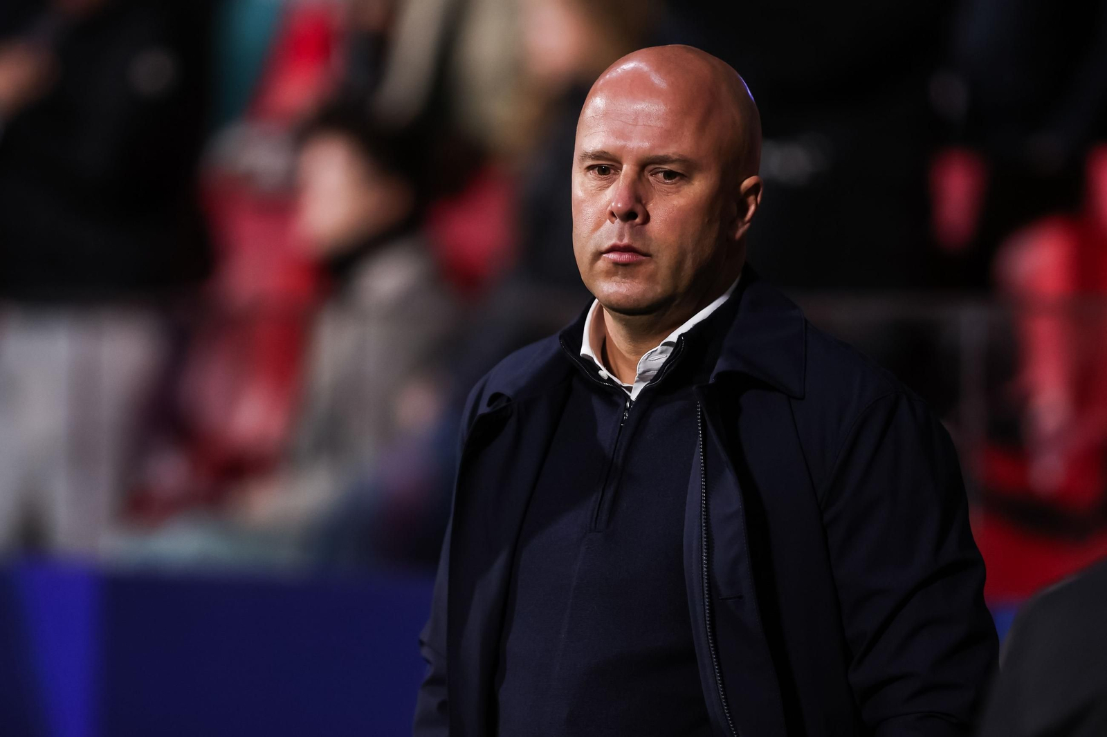 Las fotos del Girona - Liverpool