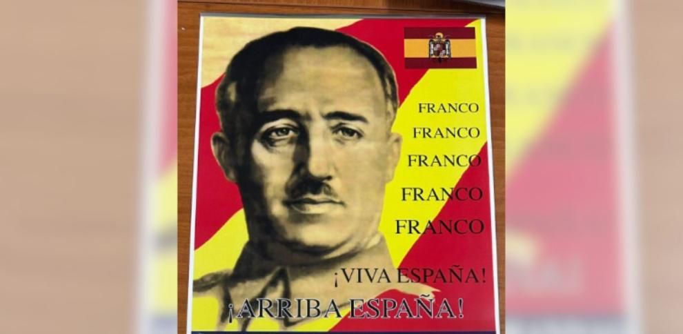 Franco vintage