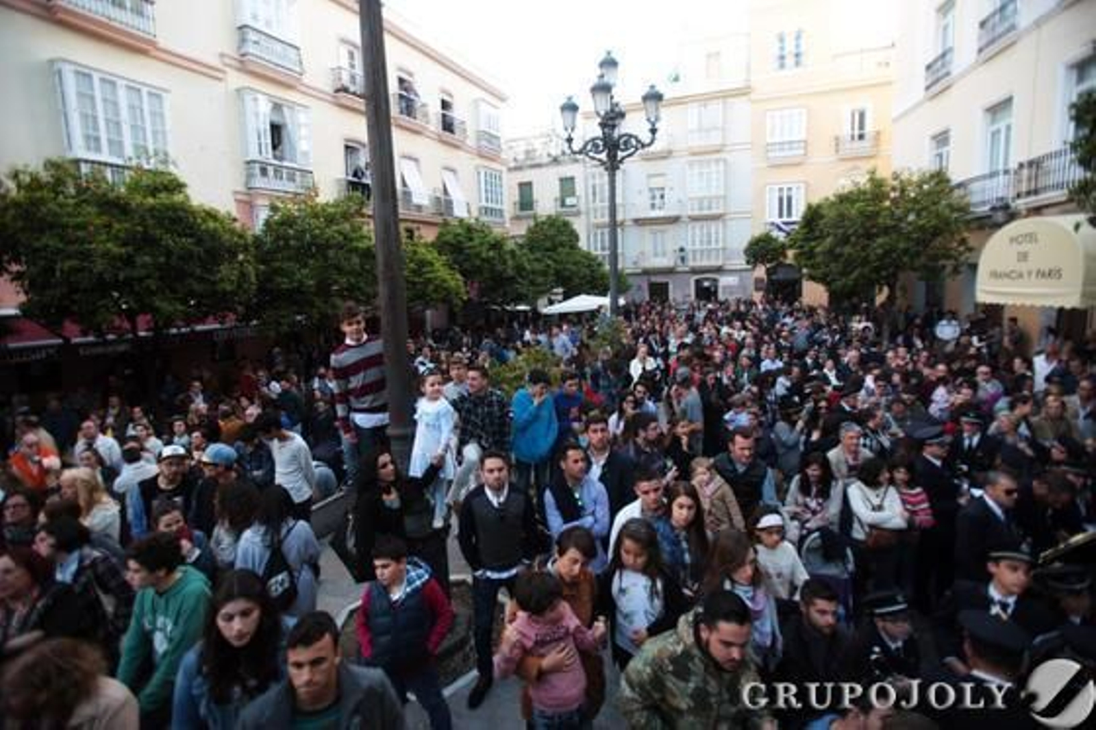 Vera-Cruz./Lourdes de Vicente