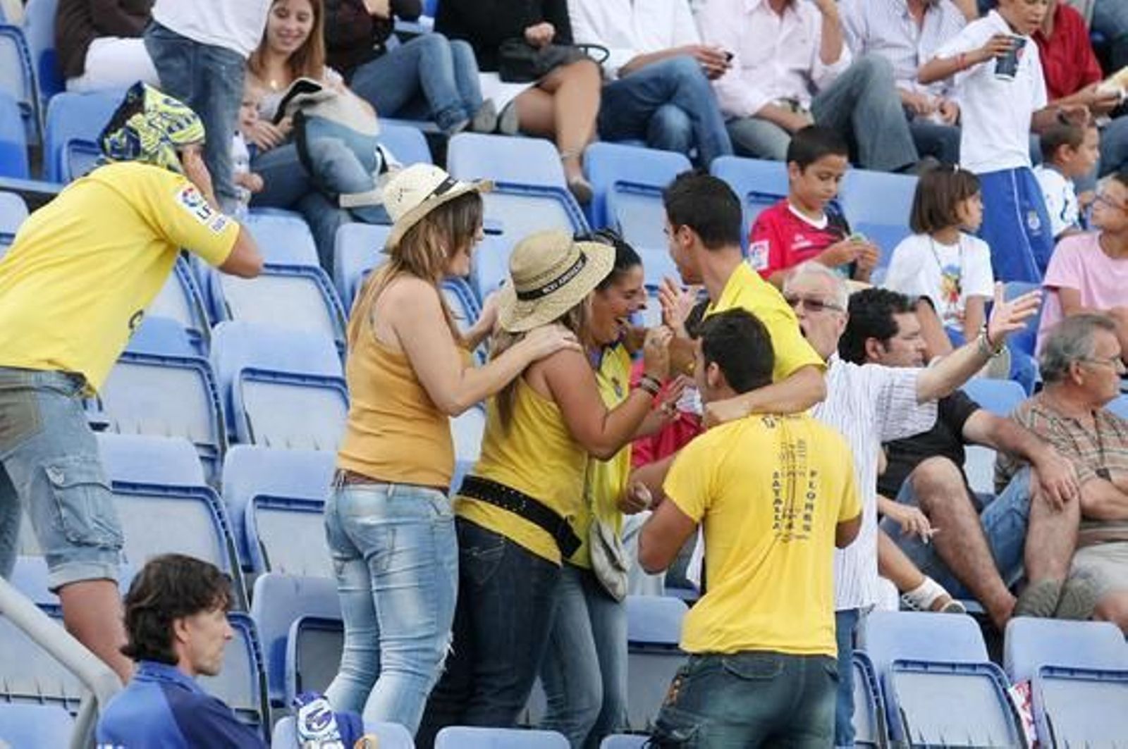 Foto: Alberto Dominguez