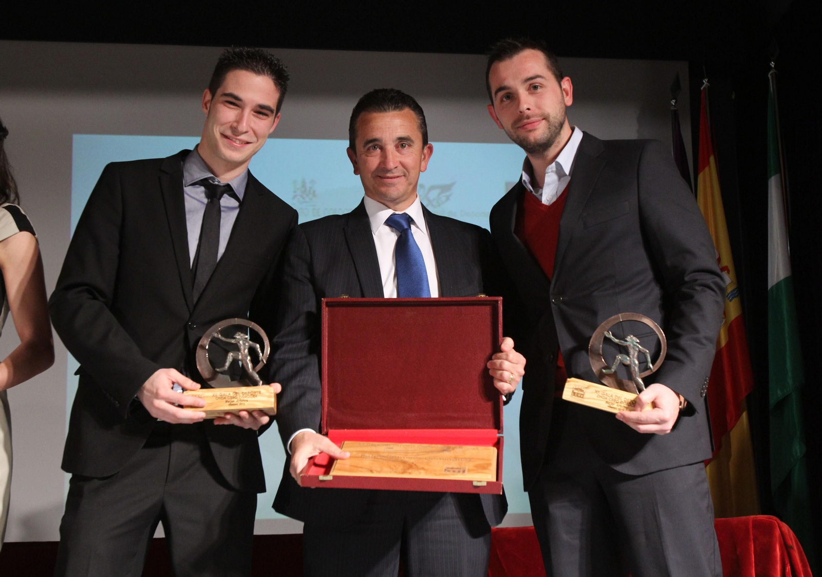 Las fotos de la vida de Manolo Santana