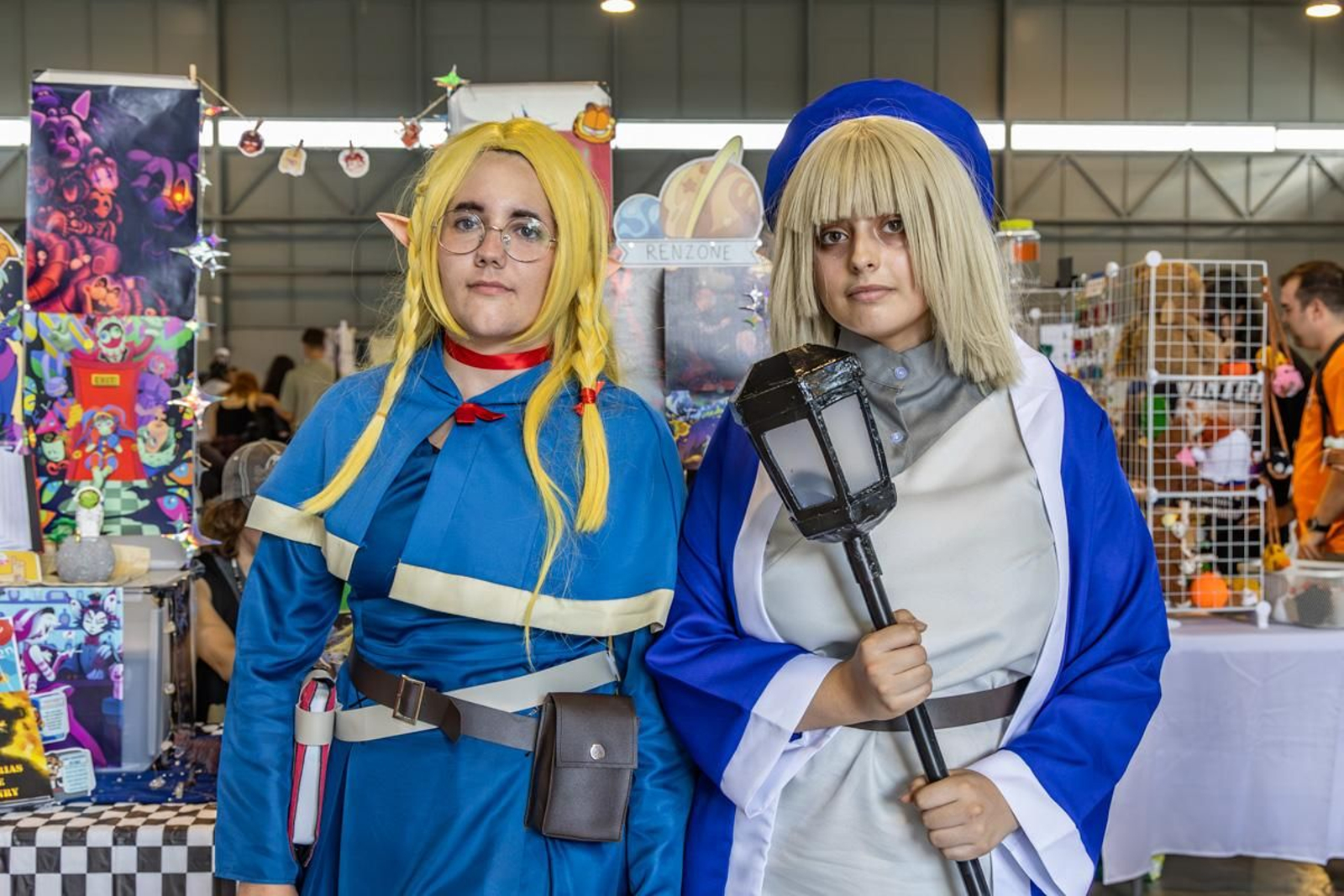 Jaén Go! en imágenes