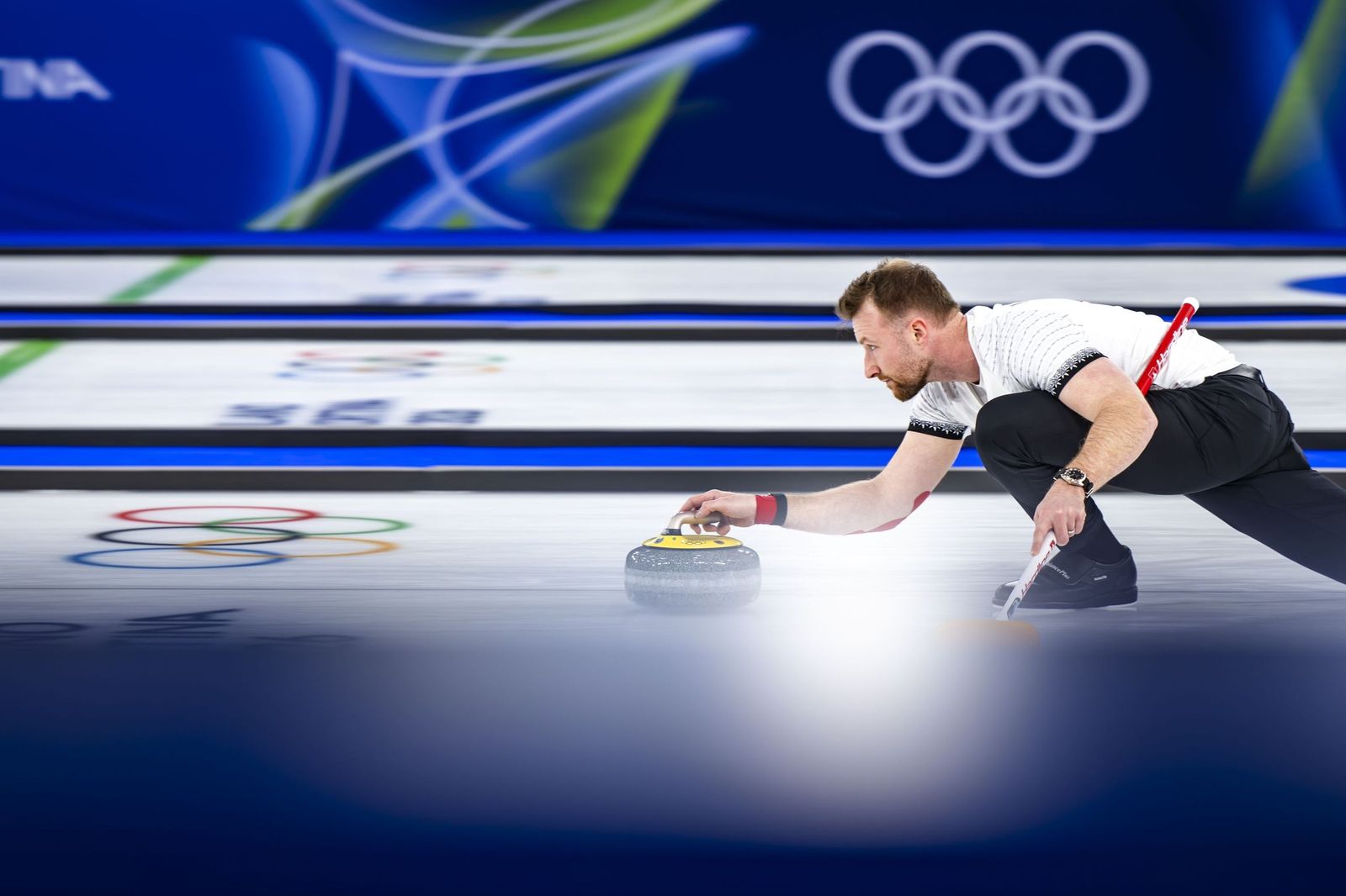 Las mejores fotos de los Juegos Olímpicos de invierno Milán Cortina d'Ampezzo 2026 | Segunda jornada