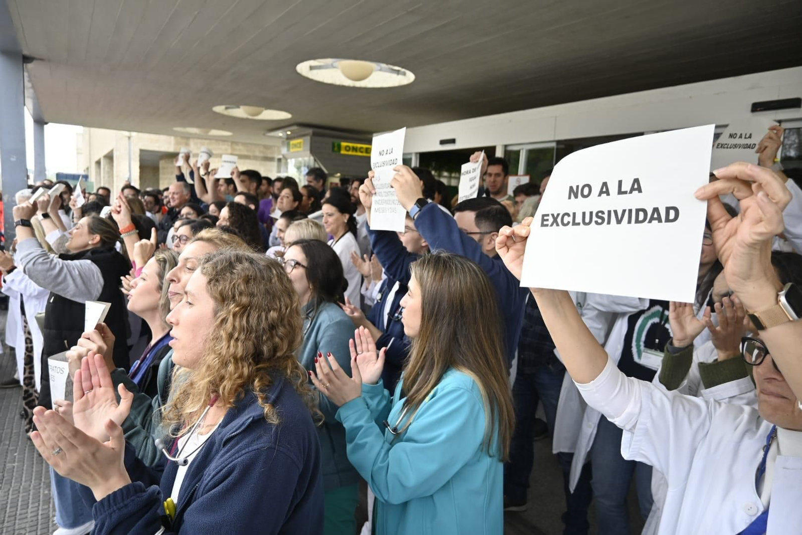 Las imágenes más destacadas del lunes 10 de febrero en Huelva