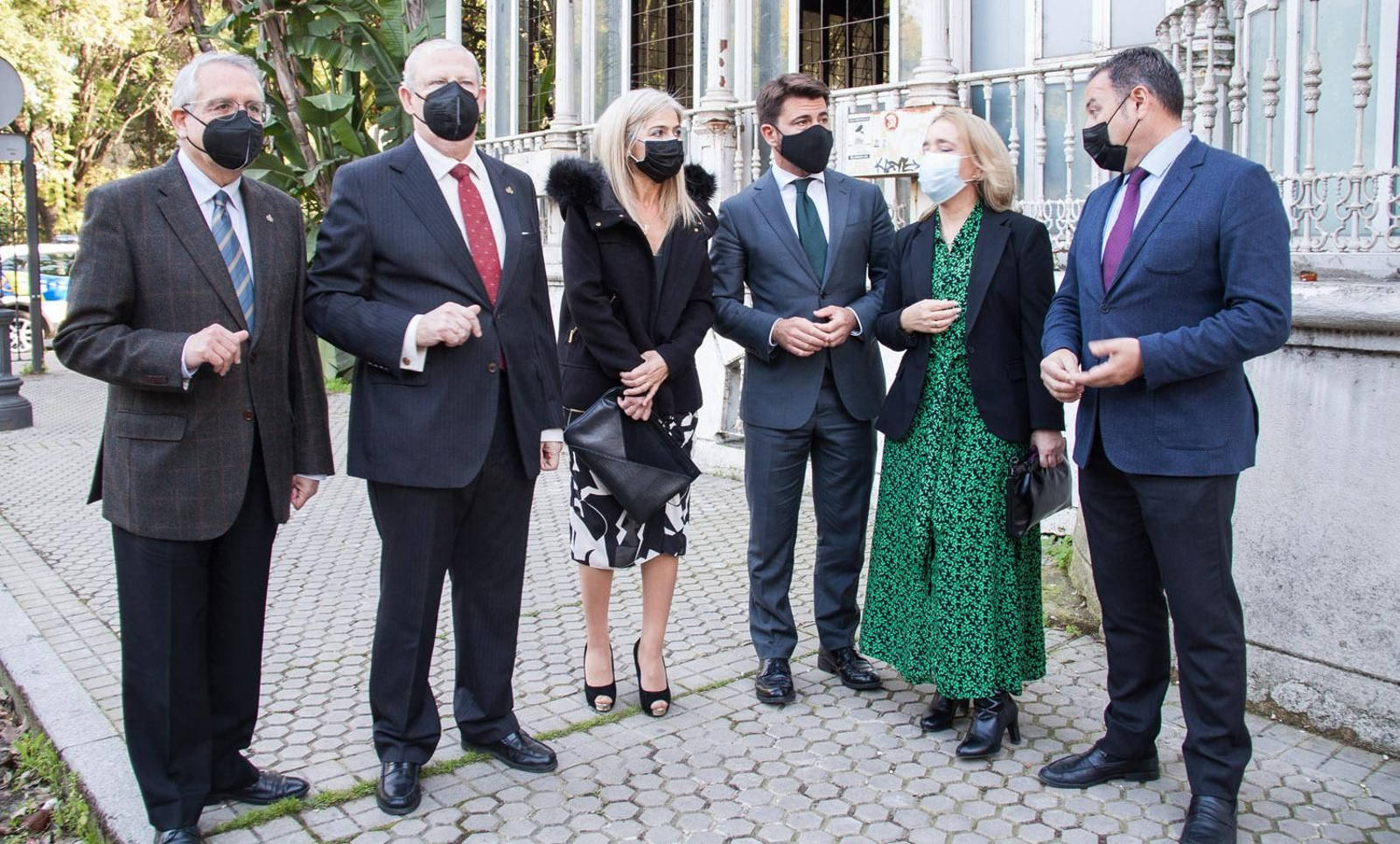 Presentada "Cuaresma en Sevilla"  en el Teatro Lope de Vega