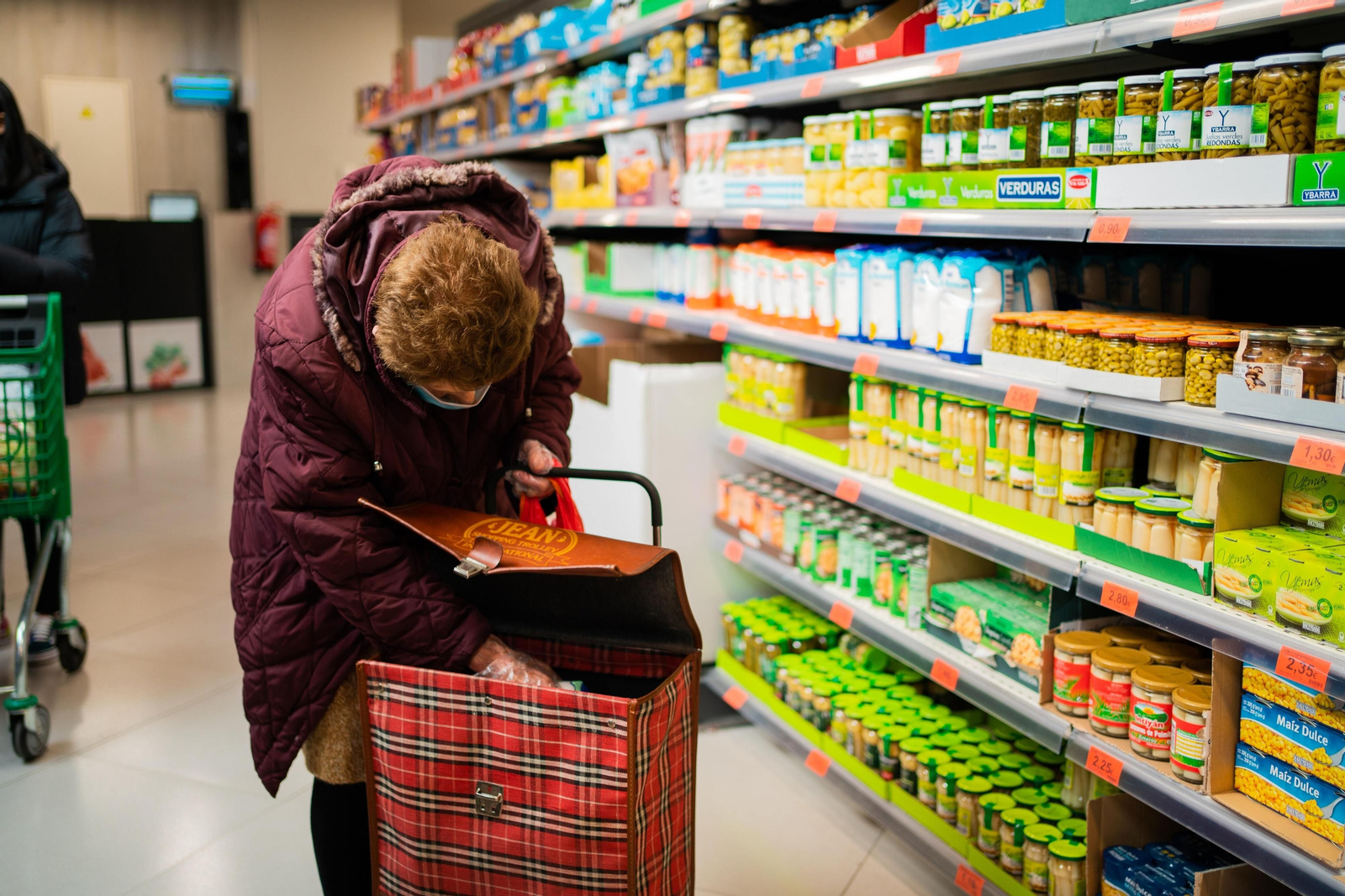 Conocer el horario de estos supermercados españoles en Semana Santa ayuda a planificar nuestras compras Conocer el horario de estos supermercados españoles en Semana Santa ayuda a planificar nuestras compras