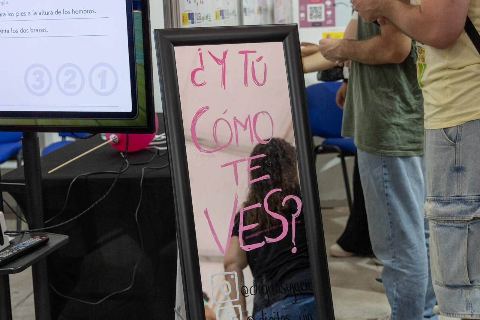 Inauguración de La Noche Europea de los Investigadores 2025