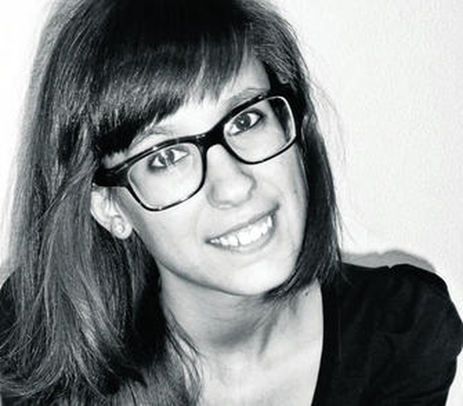 Belén Martínez publicará 'Más allá' a finales de este año.