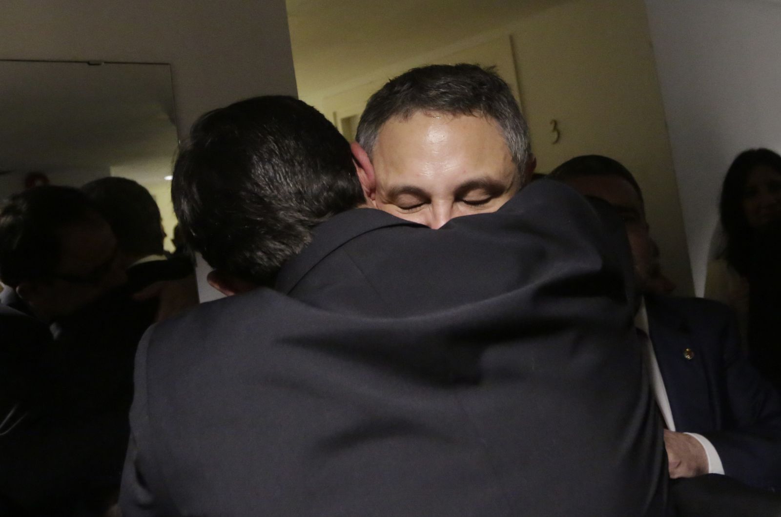 Pregón en el Maestranza