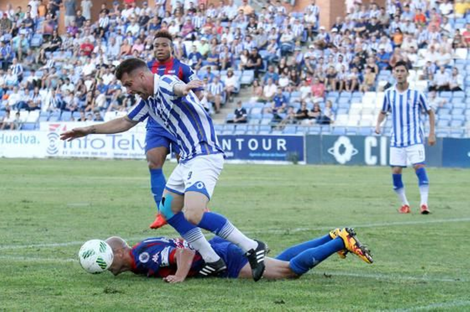 Foto: Alberto Dominguez