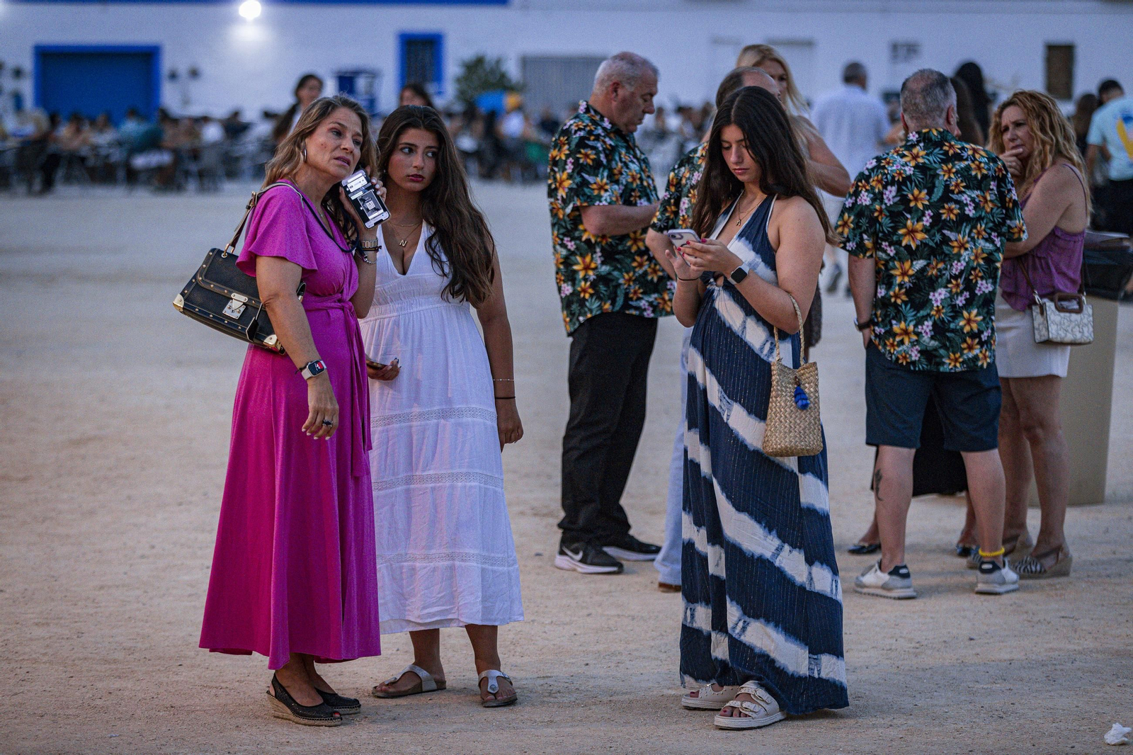 Búscate en el segundo concierto de Melendi en el Concert Music Festival en Chiclana