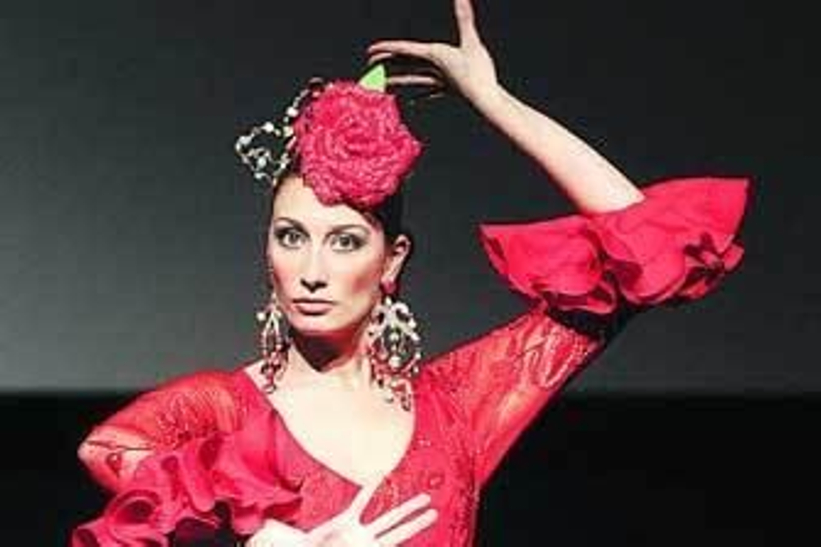 Modelo de una edición anterior.