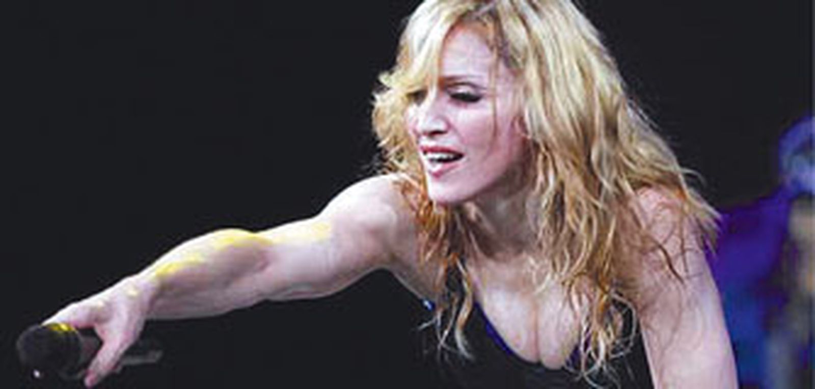 Granada-Madonna; Madonna-Granada, por 33,80 euros