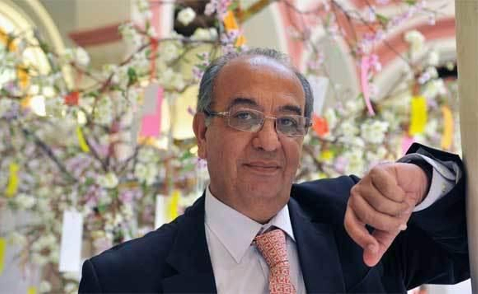 "¿Cuánto vale una publicidad como la de Naruhito en Coria?"