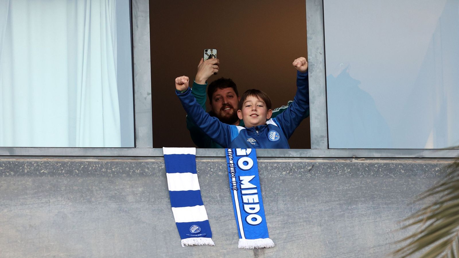 Búscate en el Xerez DFC contra La Unión Atlético en Chapín