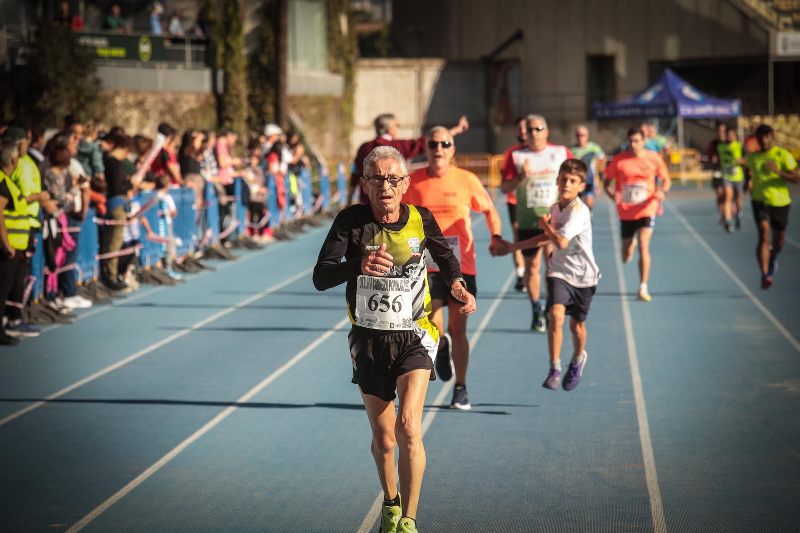 Búscate en la XLIV Carrera Popular de Jerez