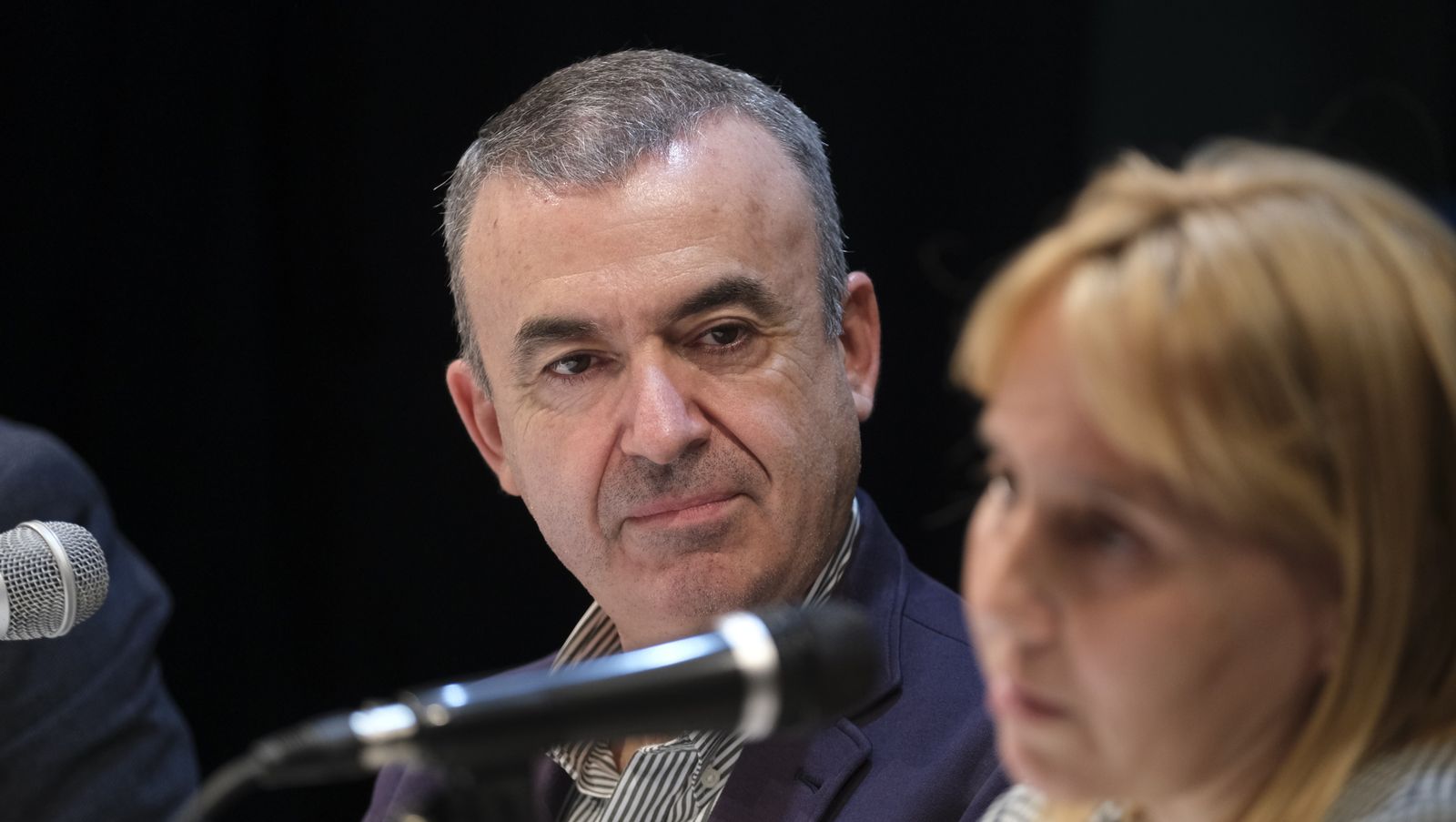 El Diario de los Libros con Lorenzo Silva y Noemí Trujillo, en Mojácar