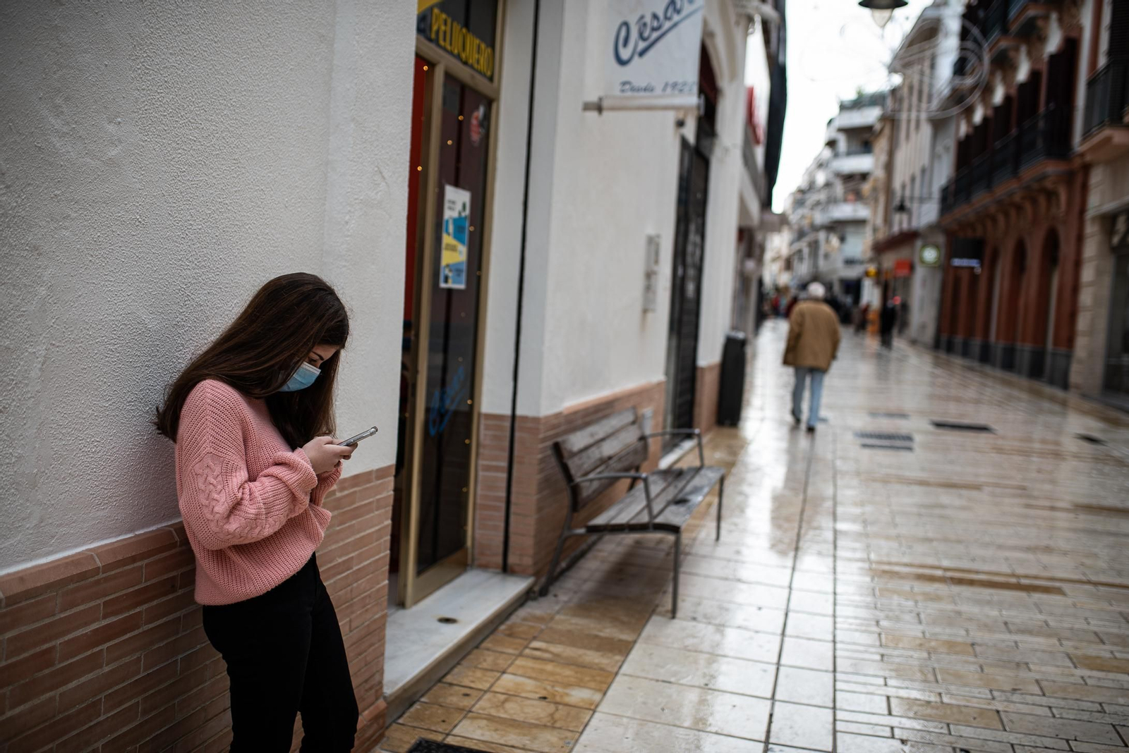 Las imágenes más destacadas del lunes 28 de diciembre en Huelva