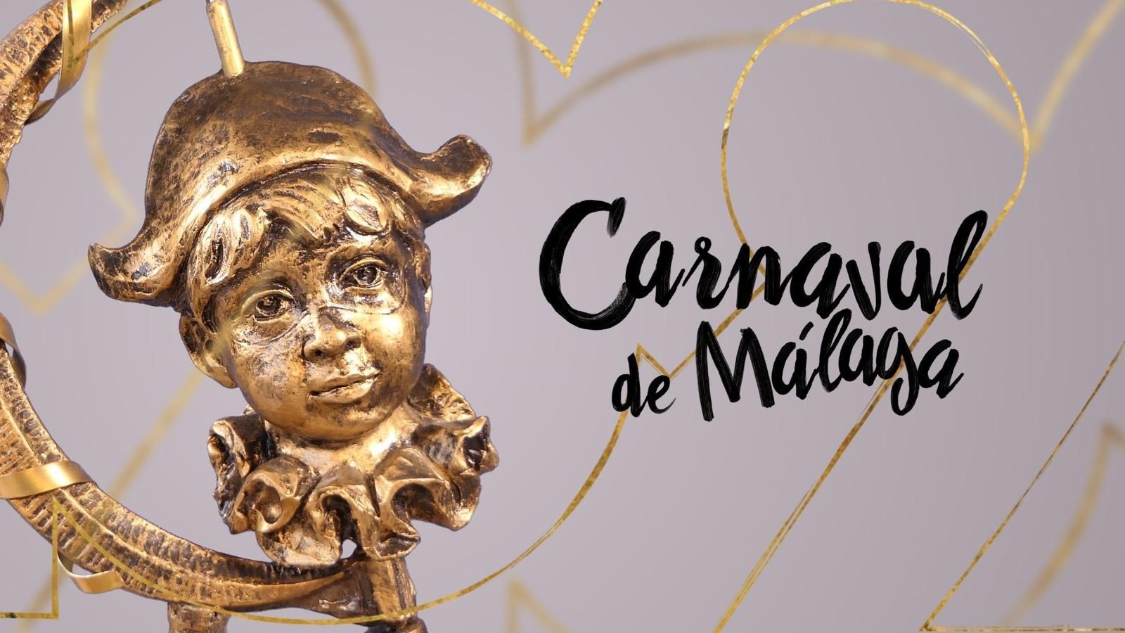 Carnaval de Málaga.