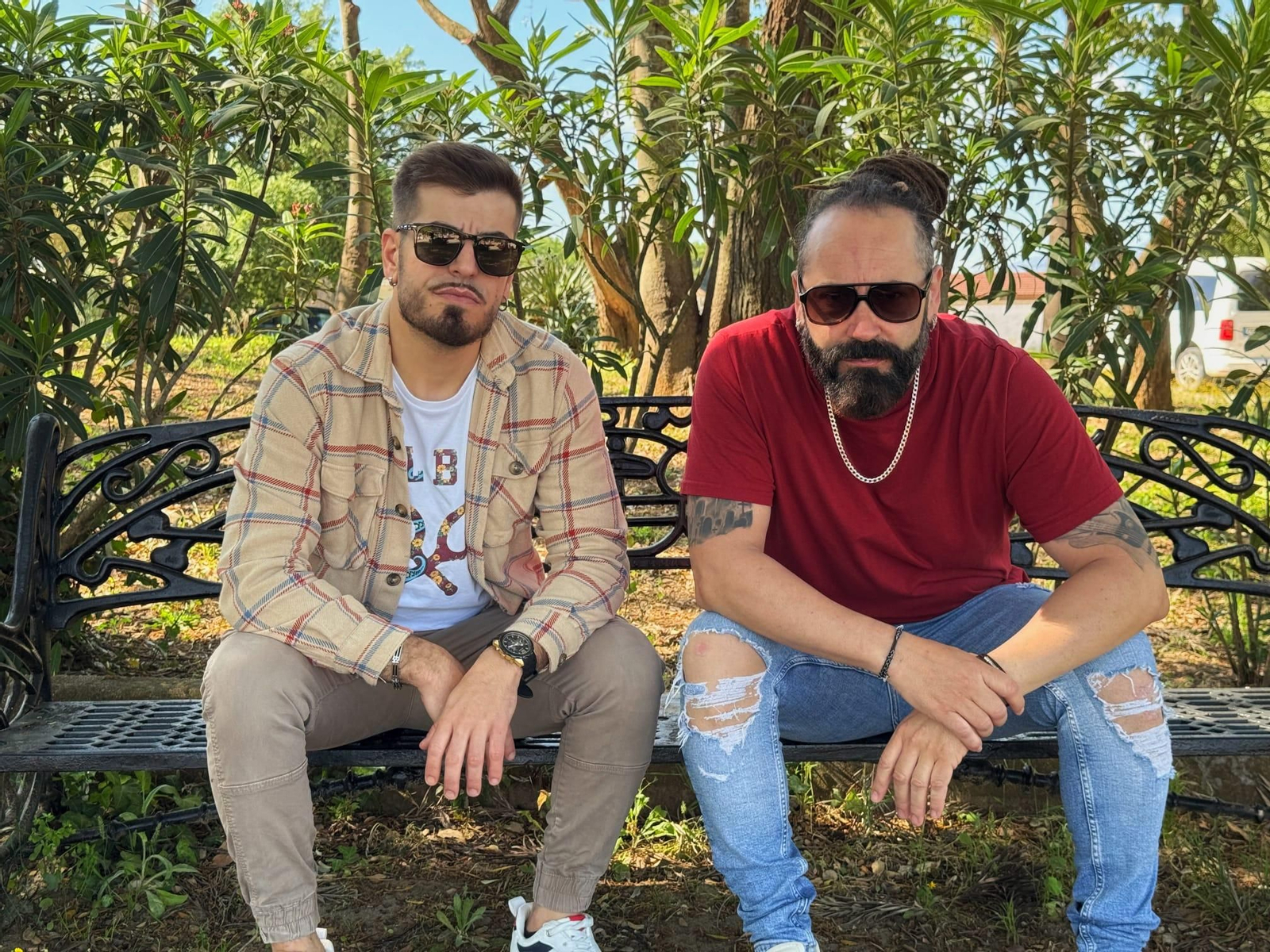 Radio Macandé.
