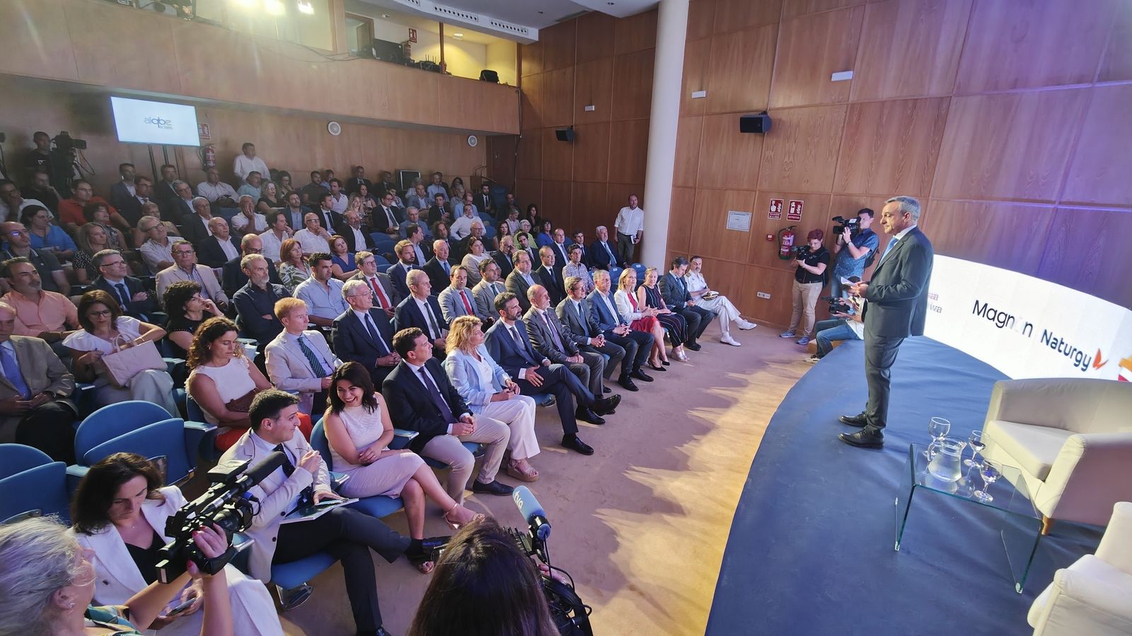 Las imágenes más destacadas del viernes 7 de julio en Huelva