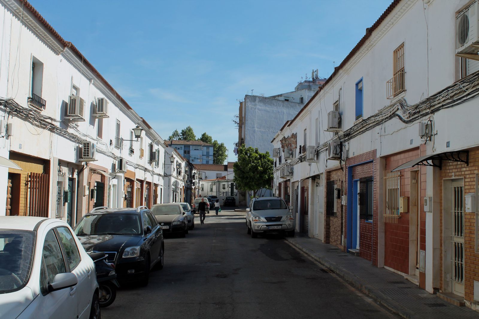 Barrio a Barrio: Huerto Paco, en imágenes