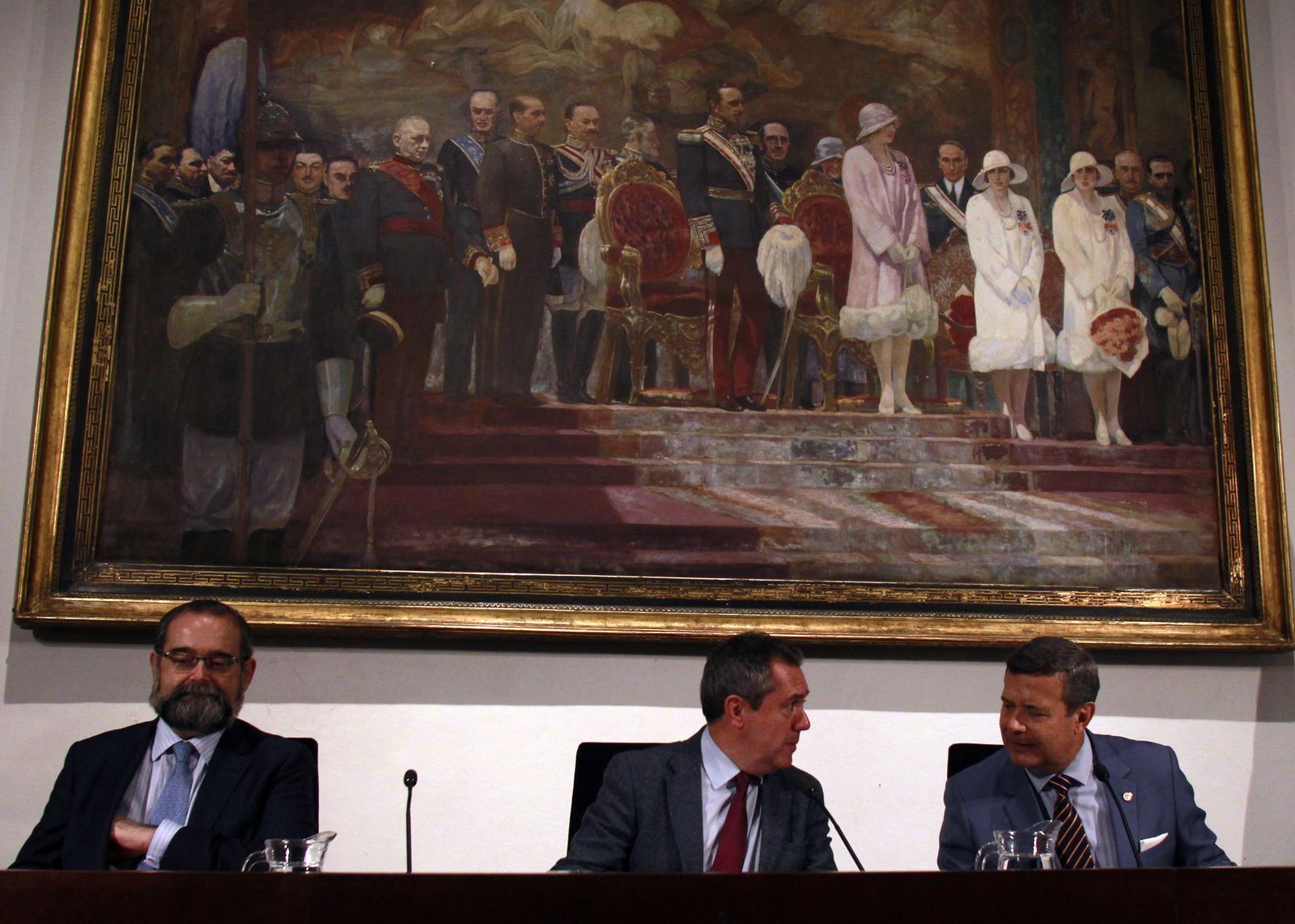 Las imágenes de los Premios CEU Fernando III