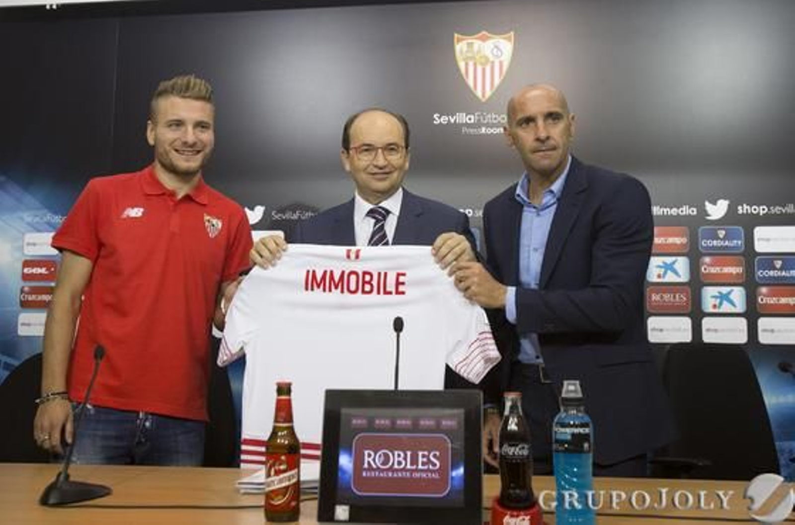 Foto: Antonio Pizarro