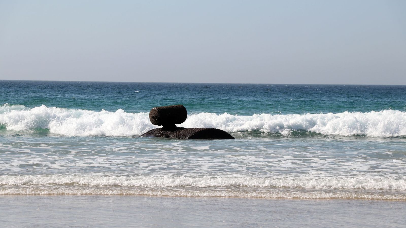 Playa de Zahara de los Atunes
