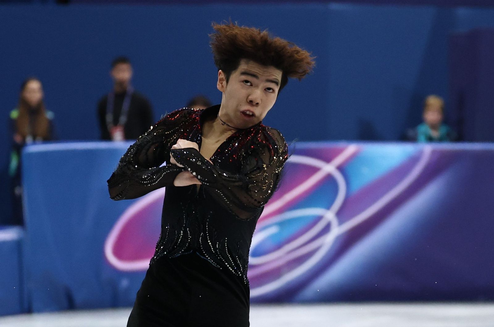 Las mejores fotos de los Juegos Olímpicos de invierno Milán Cortina d'Ampezzo 2026 | Octava jornada