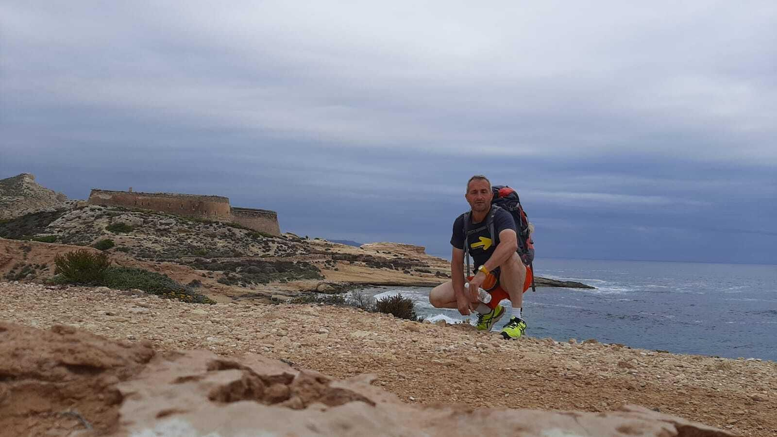Fotogalería del Camino del Argar en Almería.