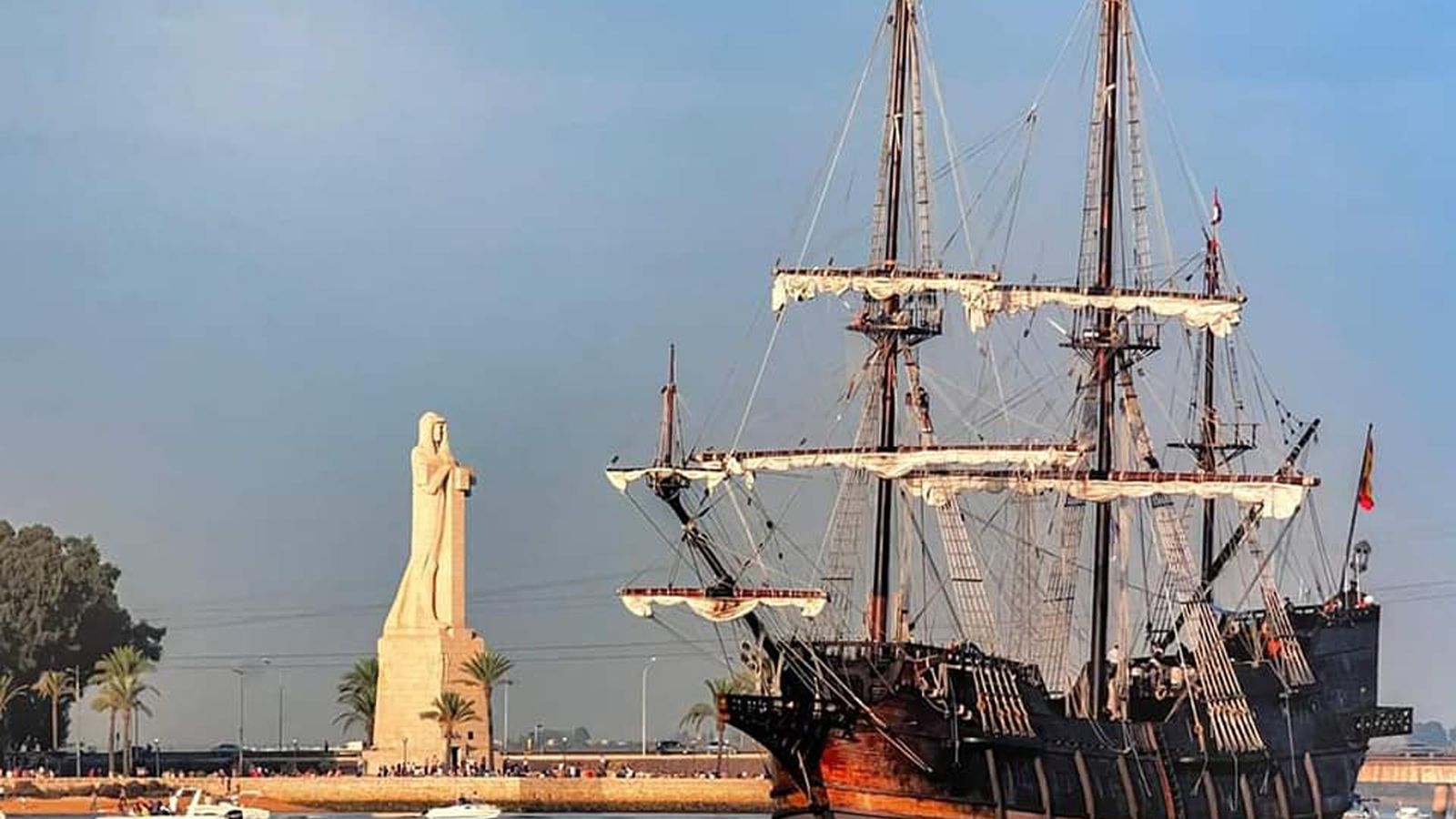 Una de as instantáneas que integran la muestra