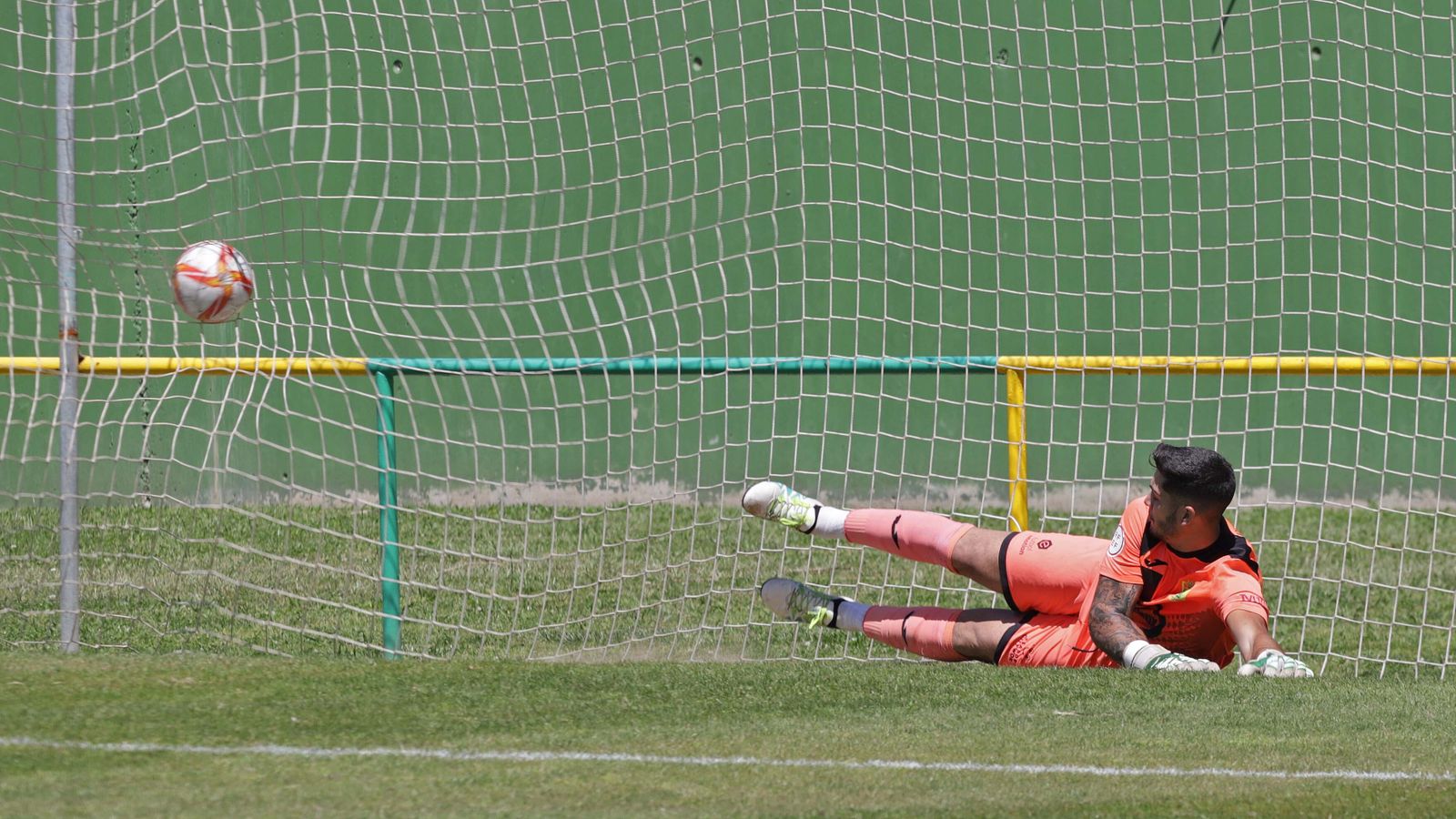 Las mejores fotos del Unión - Rota