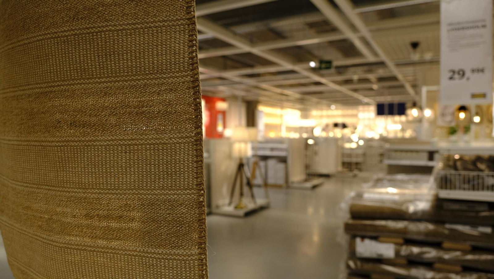 IKEA desembarca en Almería