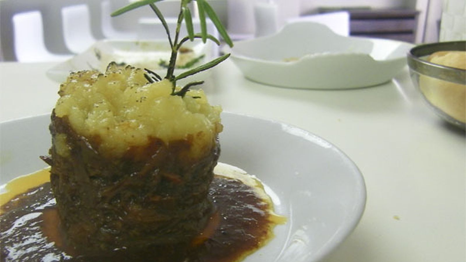 Rabo de toro Val de Pepe