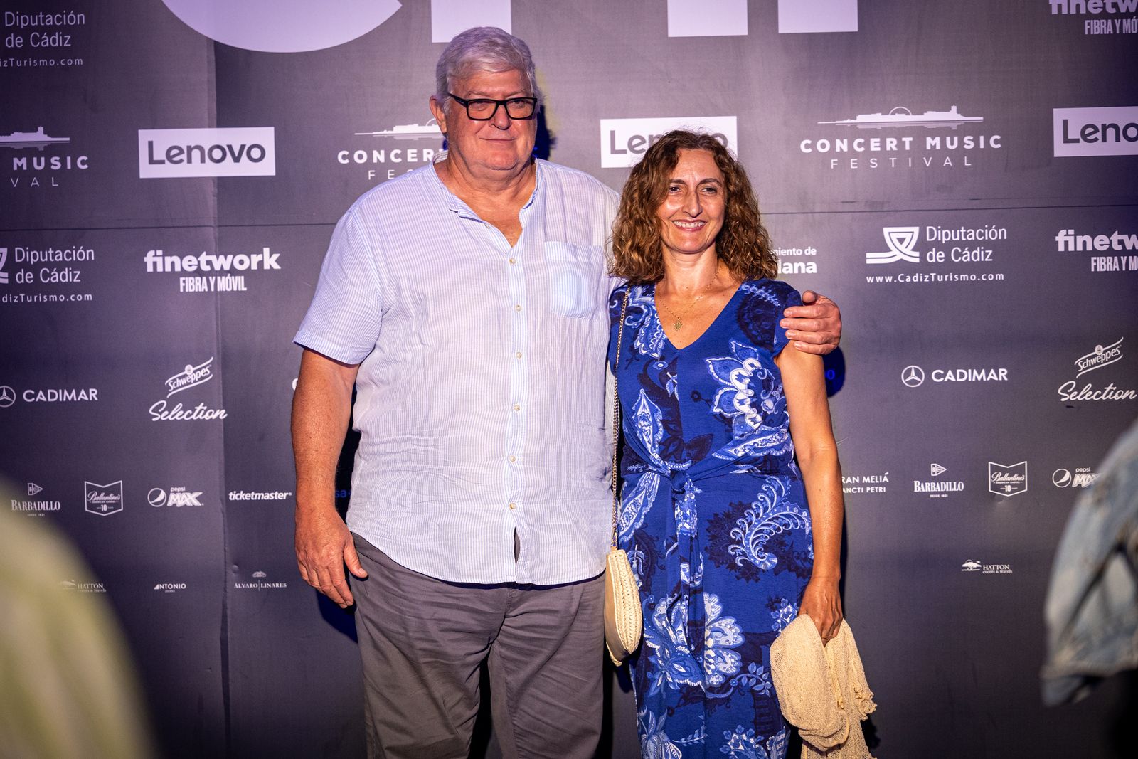 Búscate en el concierto de Los Morancos en Concert Music Festival