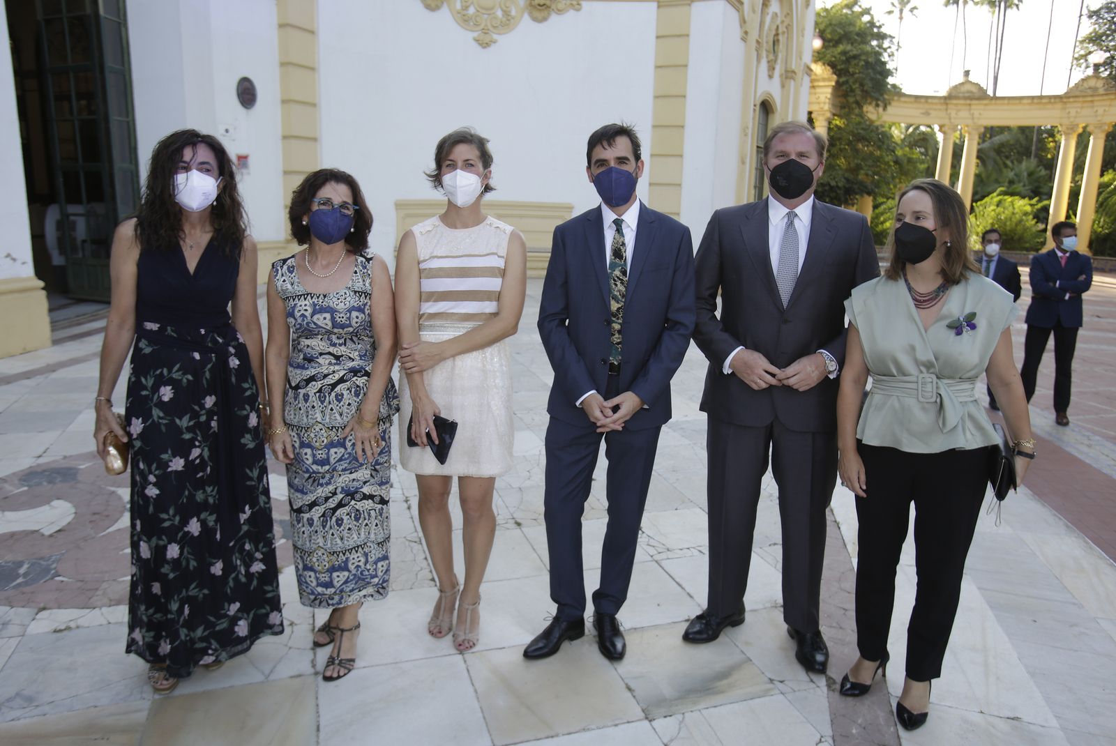 Imágenes del IX PREMIO MANUEL CLAVERO