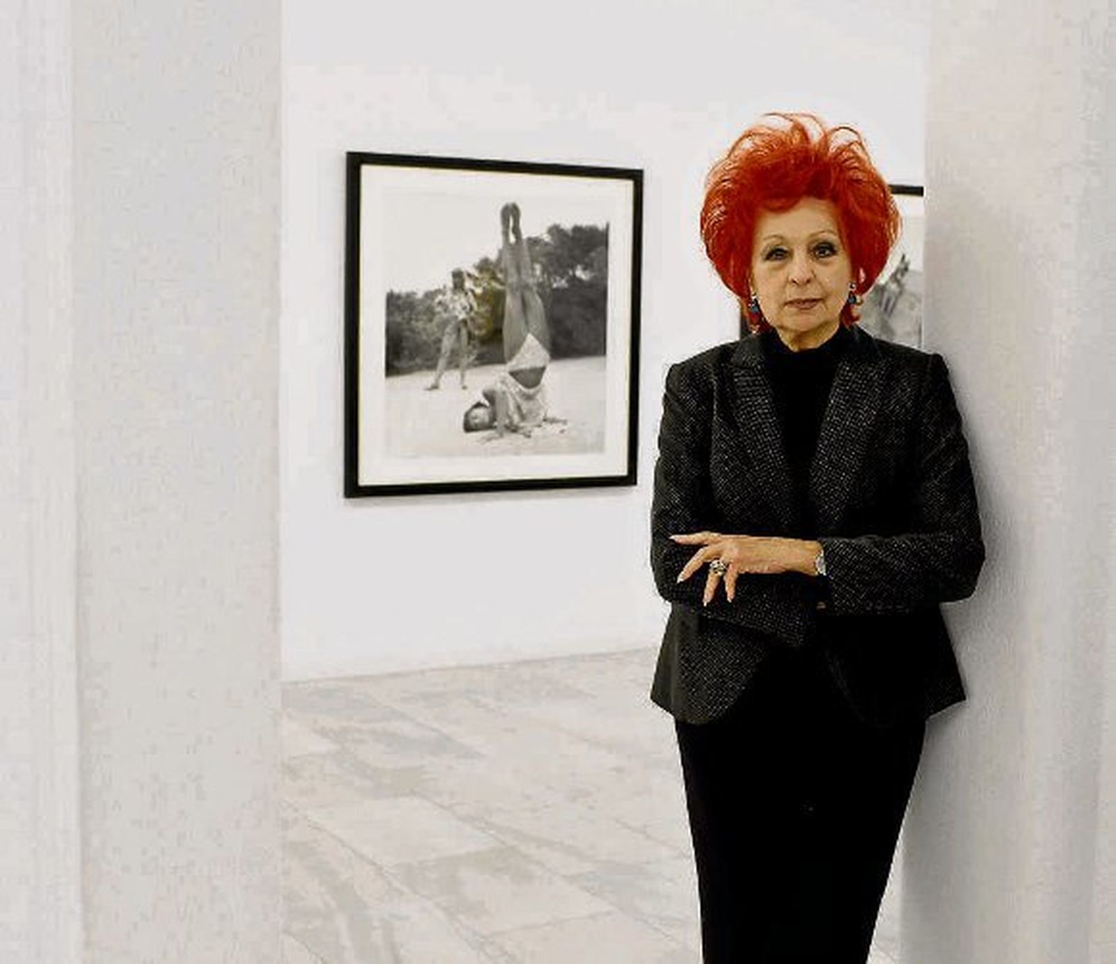 "La feria ARCO fue un invento que surgió desde Andalucía"