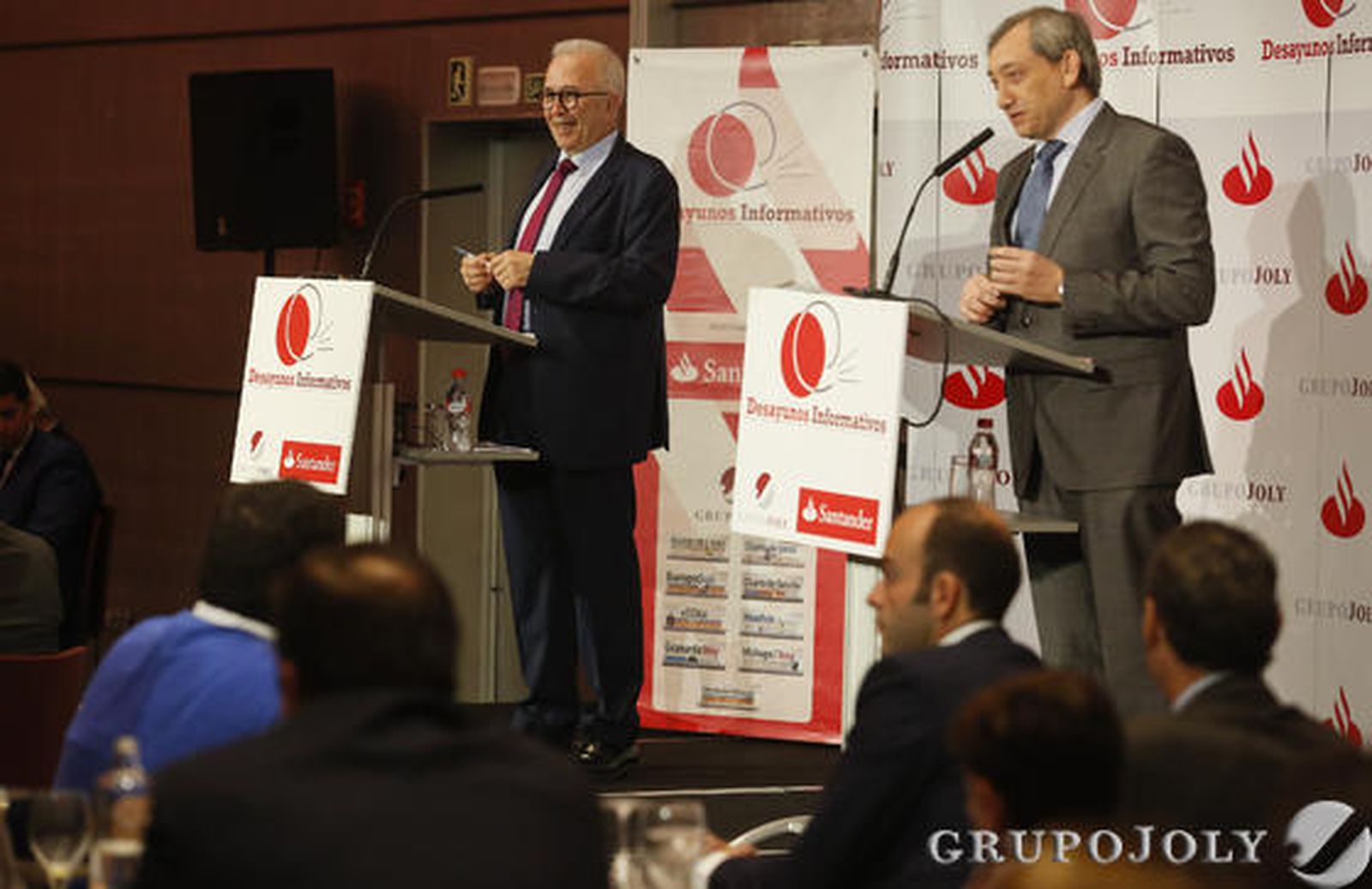 Foto: Javier Albinana