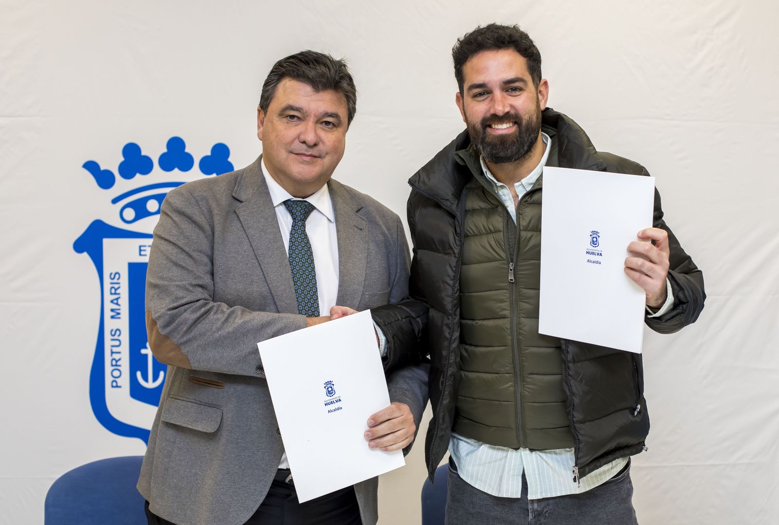 El Ayuntamiento cede a Acción Laboral un espacio en Los Rosales