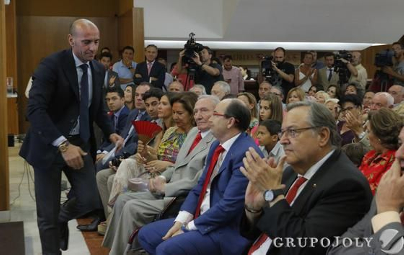 Foto: Antonio Pizarro