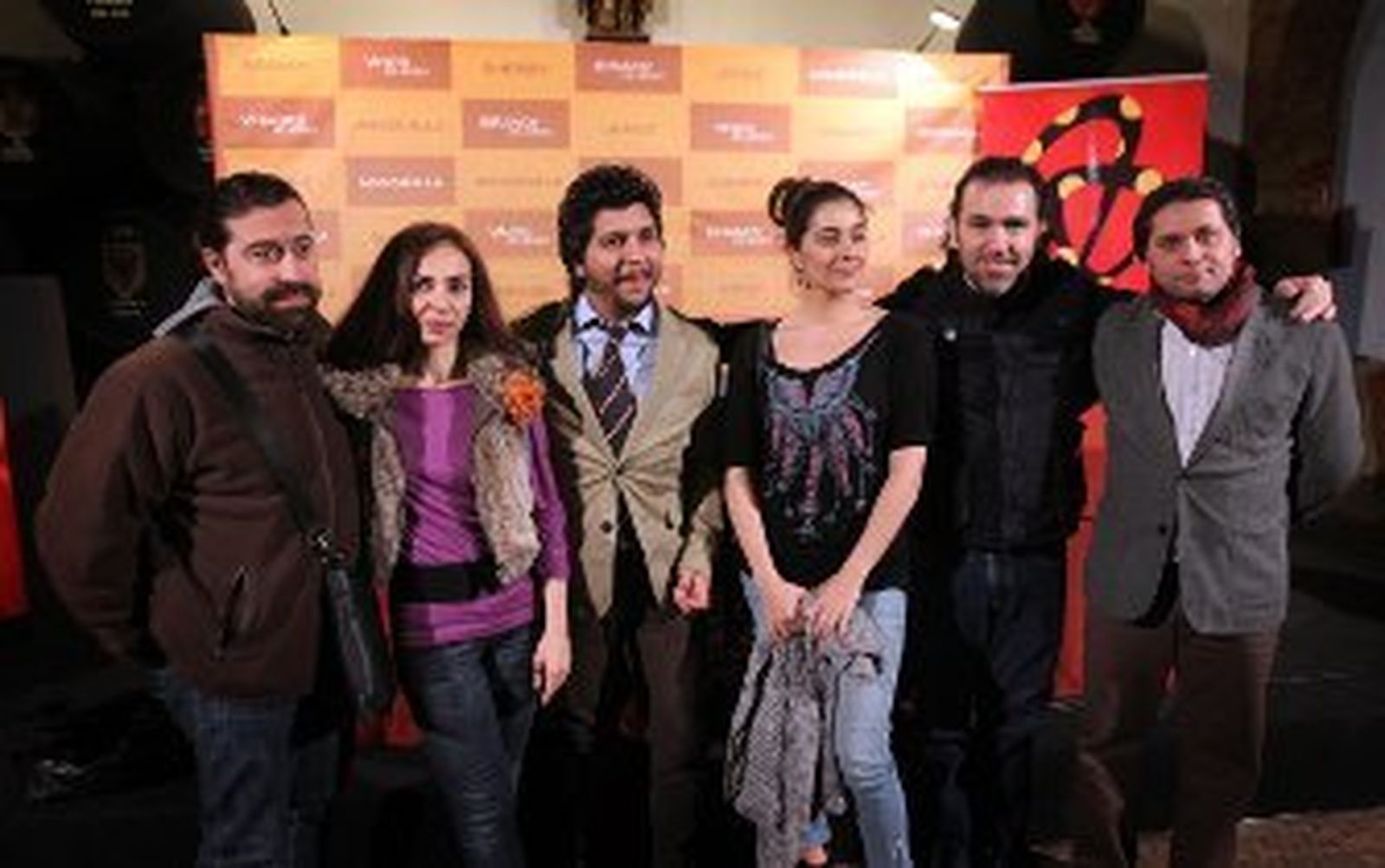 Isabel Bayón dedica hoy su baile a bordar los 'Caprichos del tiempo'