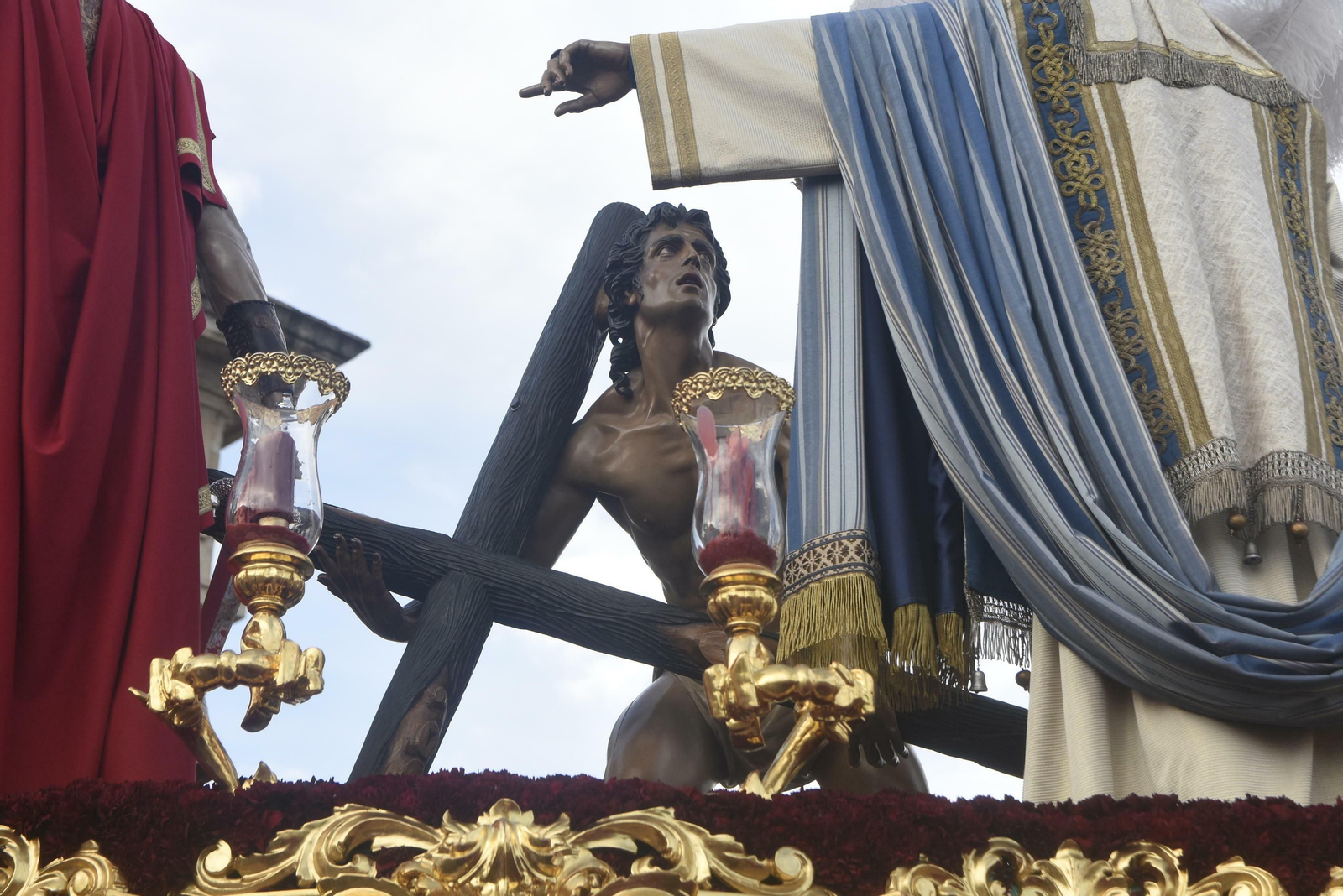 El Domingo de Ramos en Córdoba, en imágenes