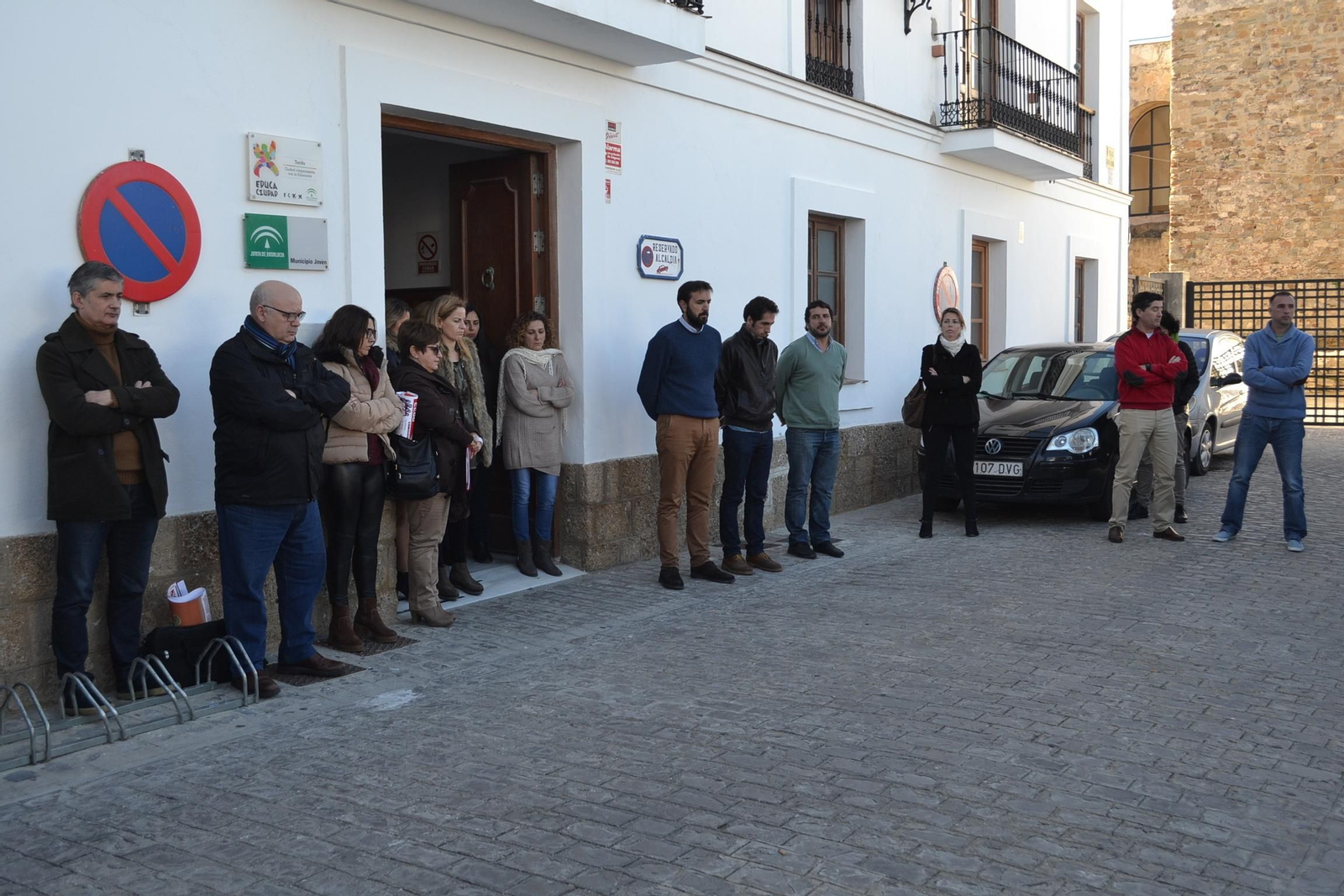 Continúa la búsqueda de la patera tras la muerte de seis personas