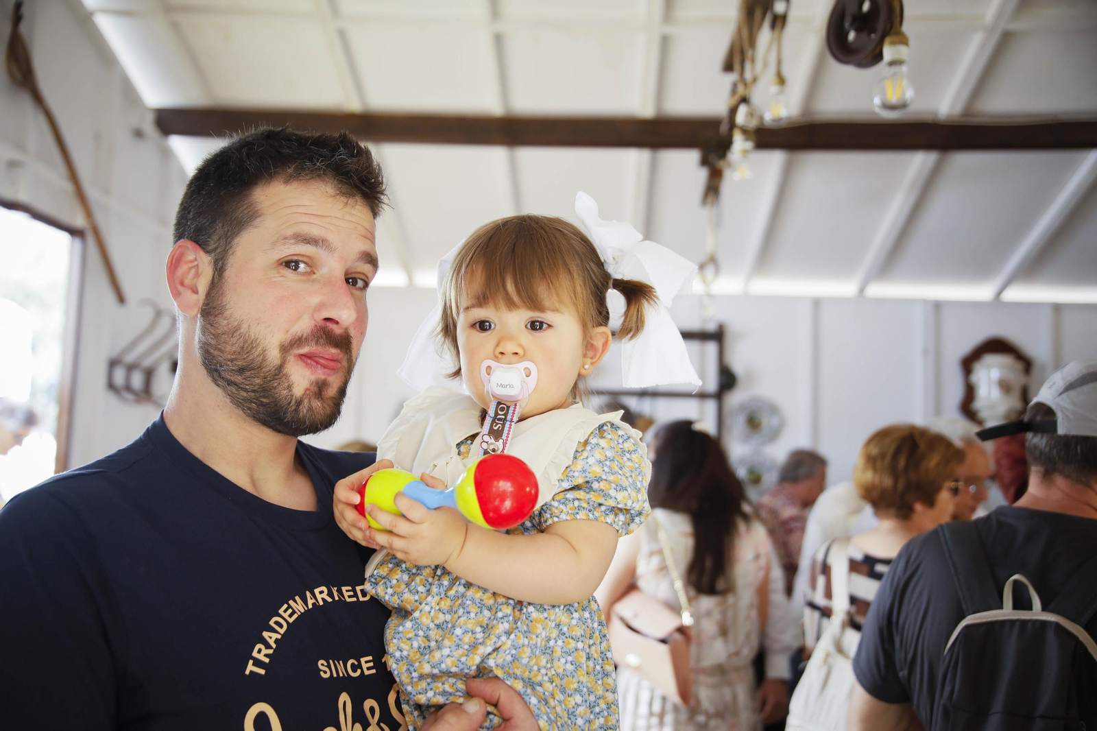 Imágenes de "Canteros y Caciques en la lucha por el Mármol" de Macael
