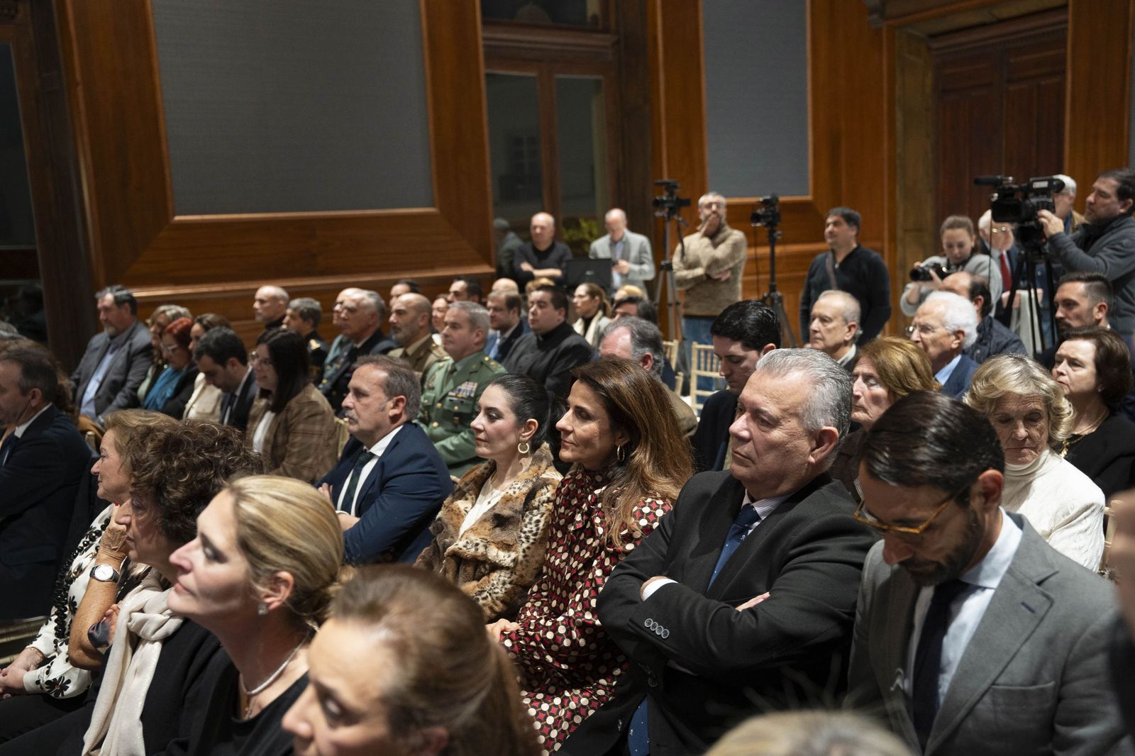 Almería celebra los grandes aniversarios de la Virgen del Mar: 525 años de su aparición y 75 de su coronación, en imágenes