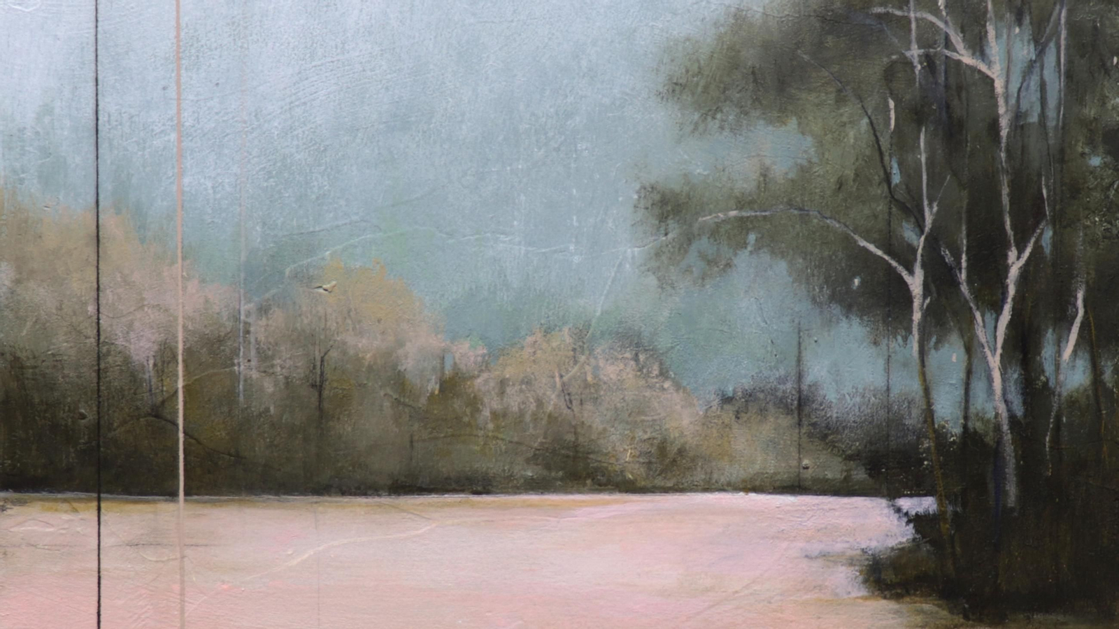 Obra de Cristina Díaz